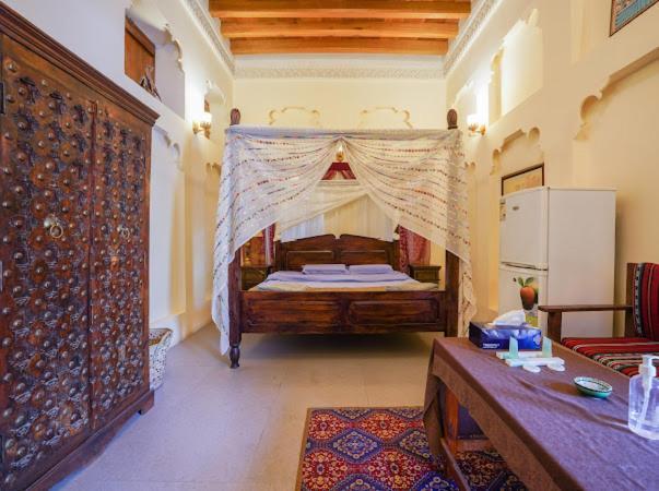 Heritage Home Guest House Dubai Dış mekan fotoğraf