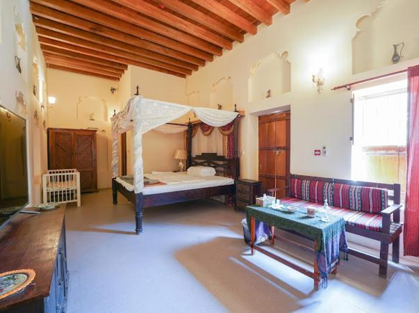 Heritage Home Guest House Dubai Dış mekan fotoğraf