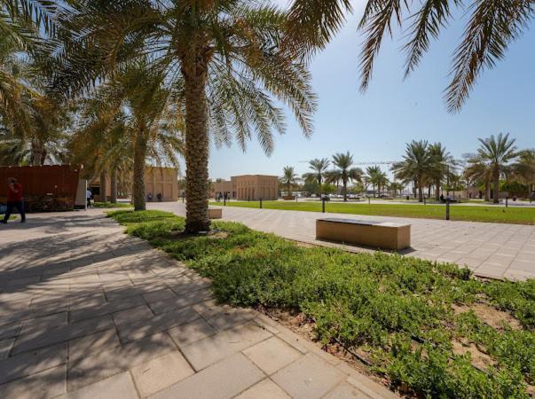 Heritage Home Guest House Dubai Dış mekan fotoğraf