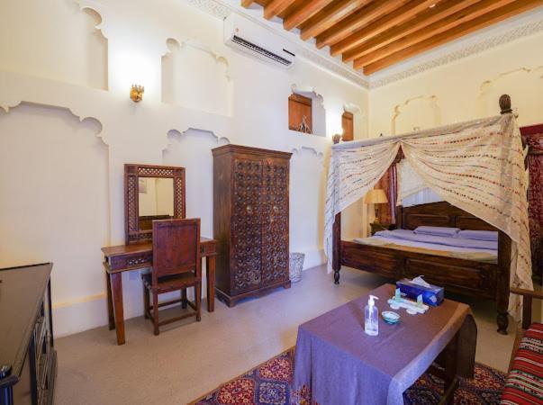 Heritage Home Guest House Dubai Dış mekan fotoğraf