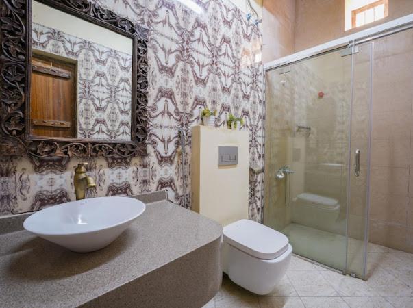 Heritage Home Guest House Dubai Dış mekan fotoğraf