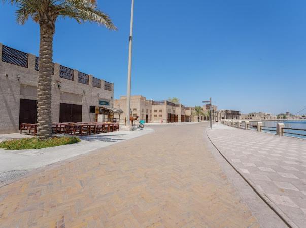 Heritage Home Guest House Dubai Dış mekan fotoğraf