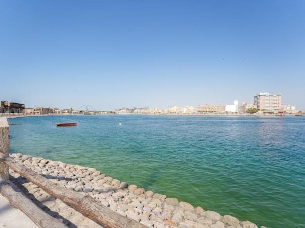 Heritage Home Guest House Dubai Dış mekan fotoğraf