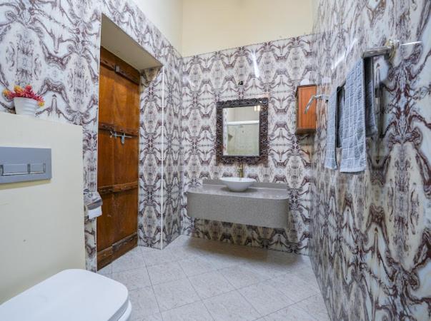Heritage Home Guest House Dubai Dış mekan fotoğraf