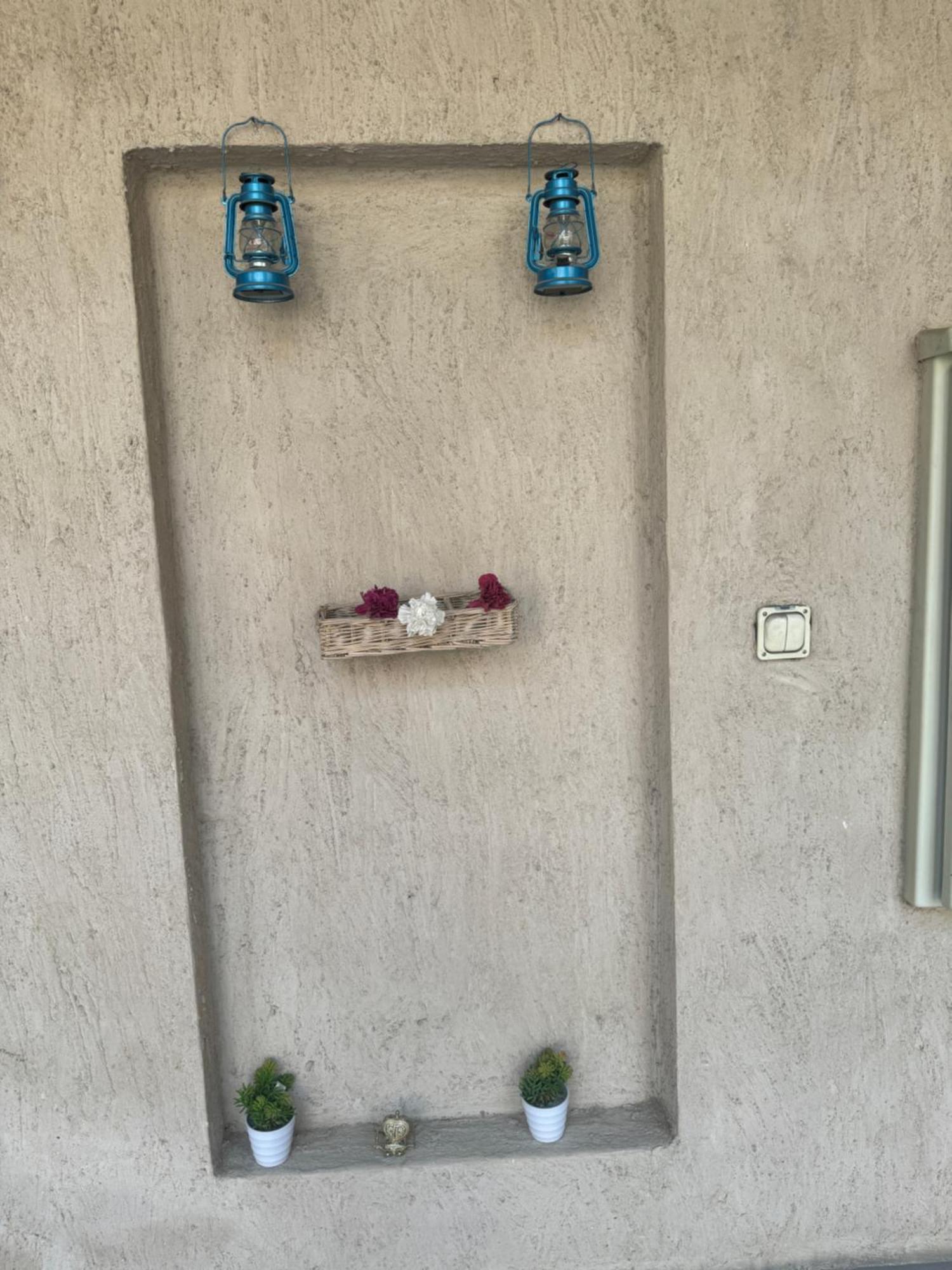 Heritage Home Guest House Dubai Dış mekan fotoğraf