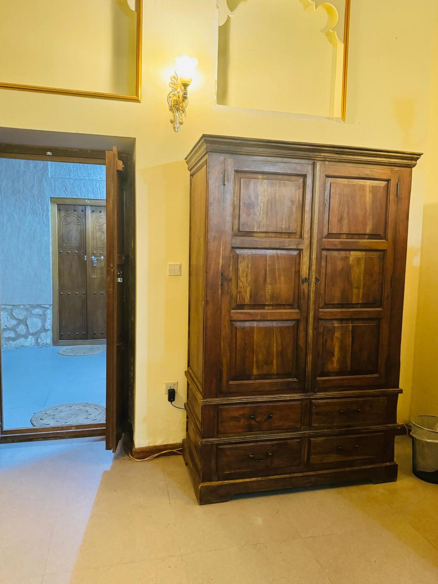 Heritage Home Guest House Dubai Dış mekan fotoğraf