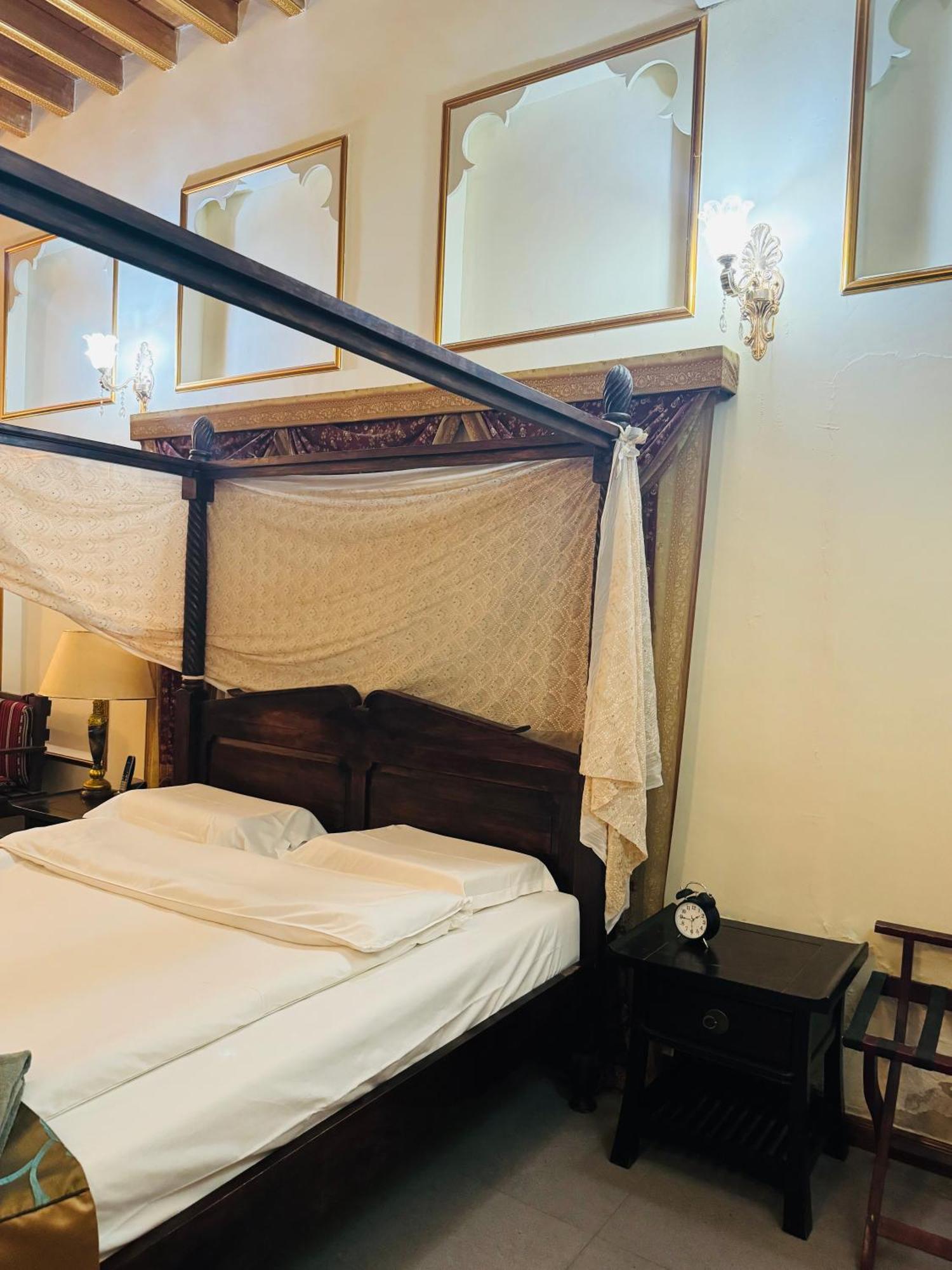 Heritage Home Guest House Dubai Dış mekan fotoğraf