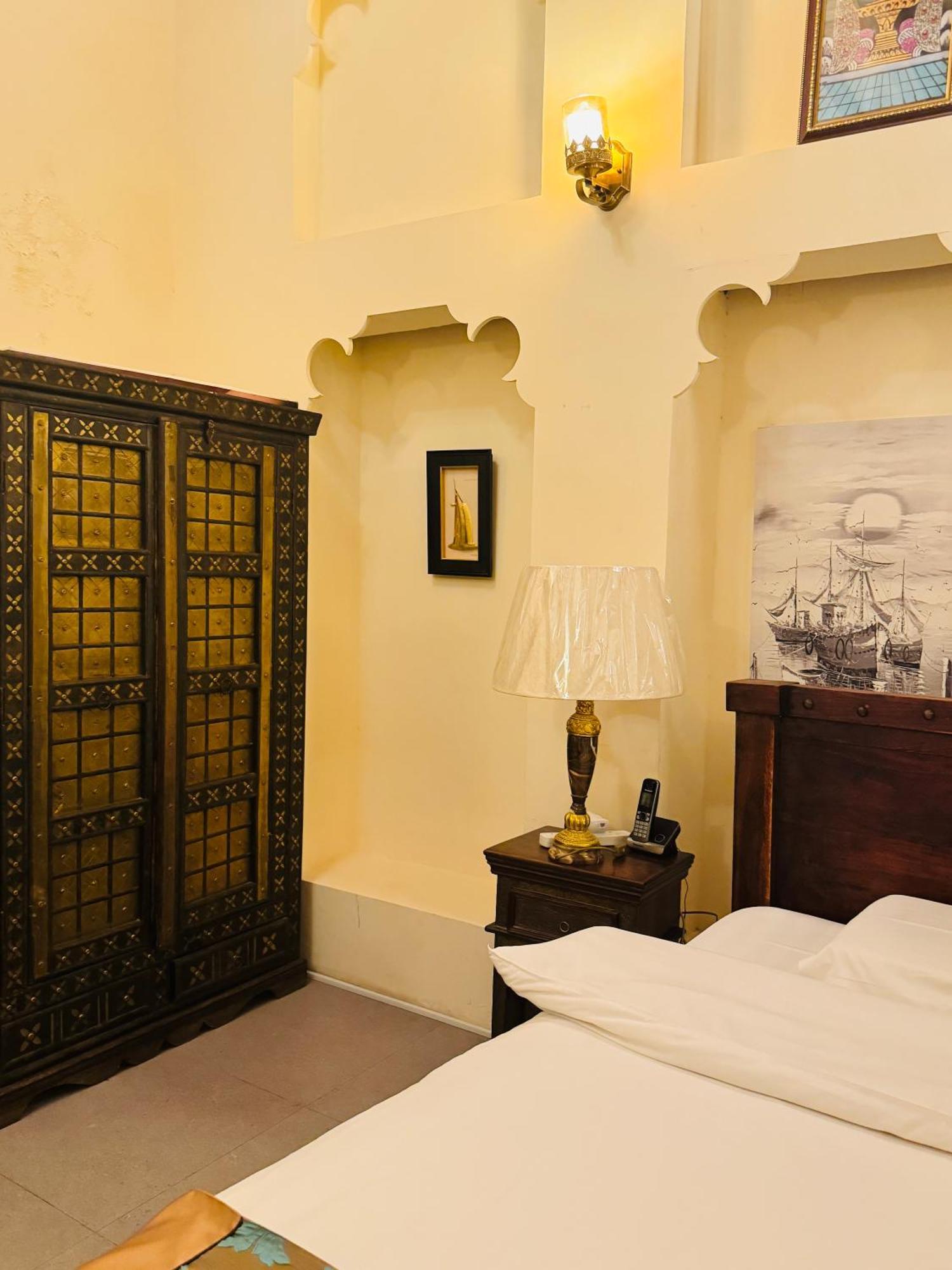 Heritage Home Guest House Dubai Dış mekan fotoğraf