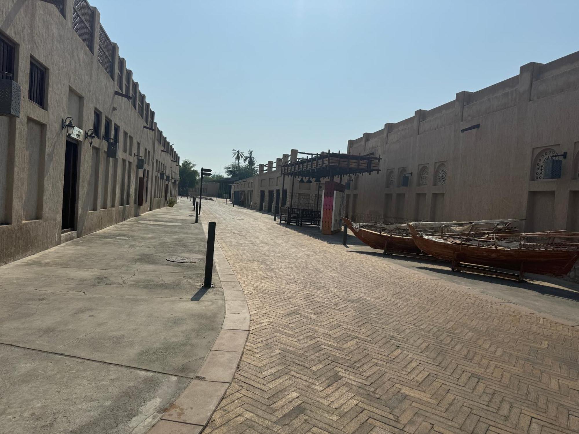 Heritage Home Guest House Dubai Dış mekan fotoğraf