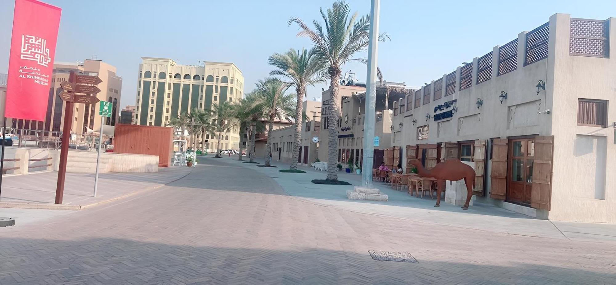 Heritage Home Guest House Dubai Dış mekan fotoğraf